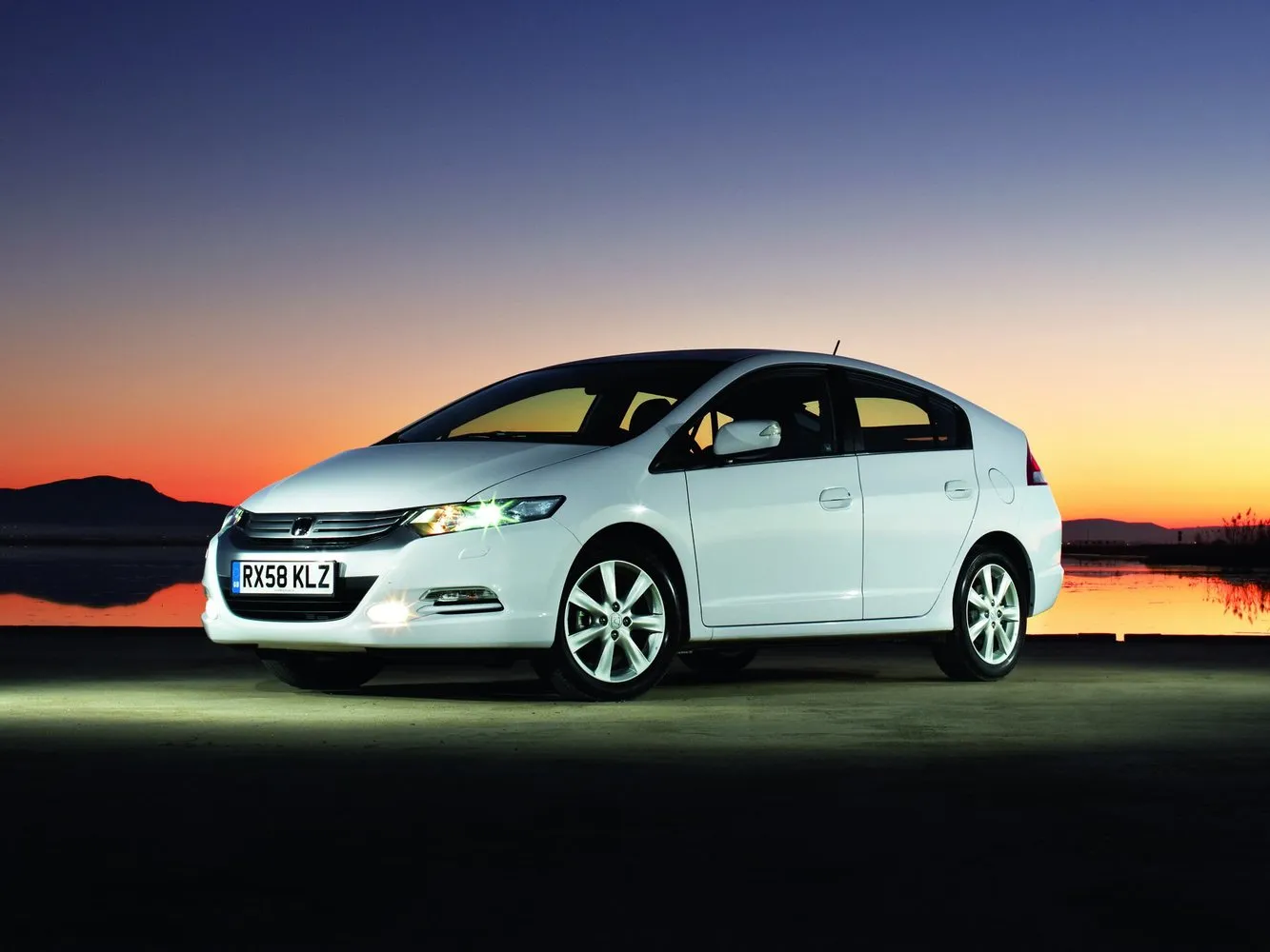 Honda Insight
