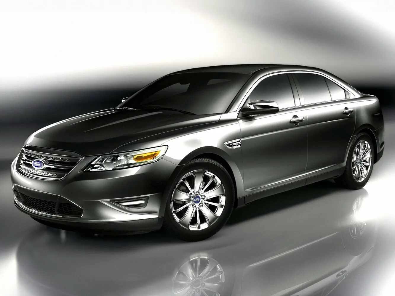 Ford Taurus VI