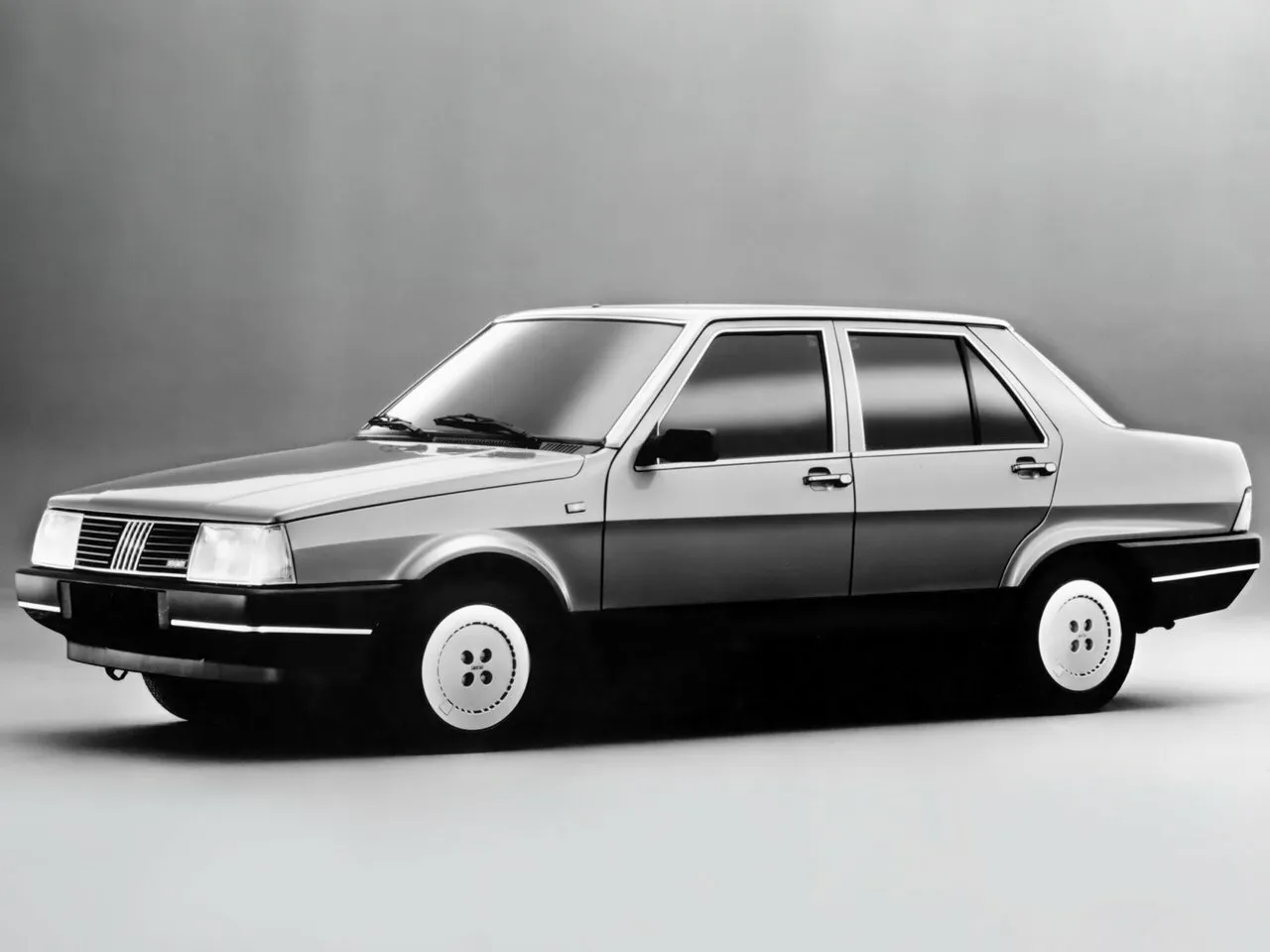 Fiat Regata 