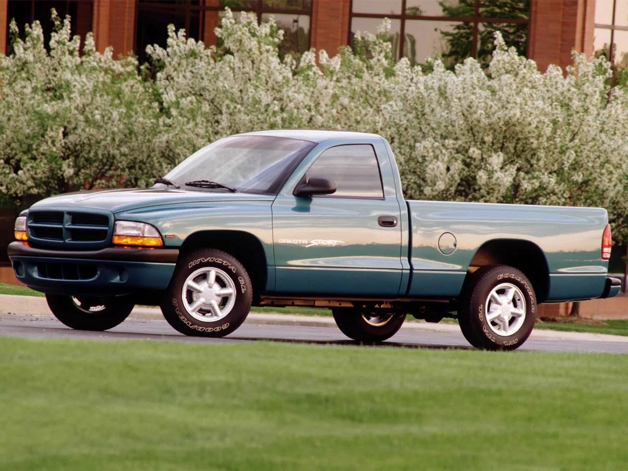Dodge Dakota