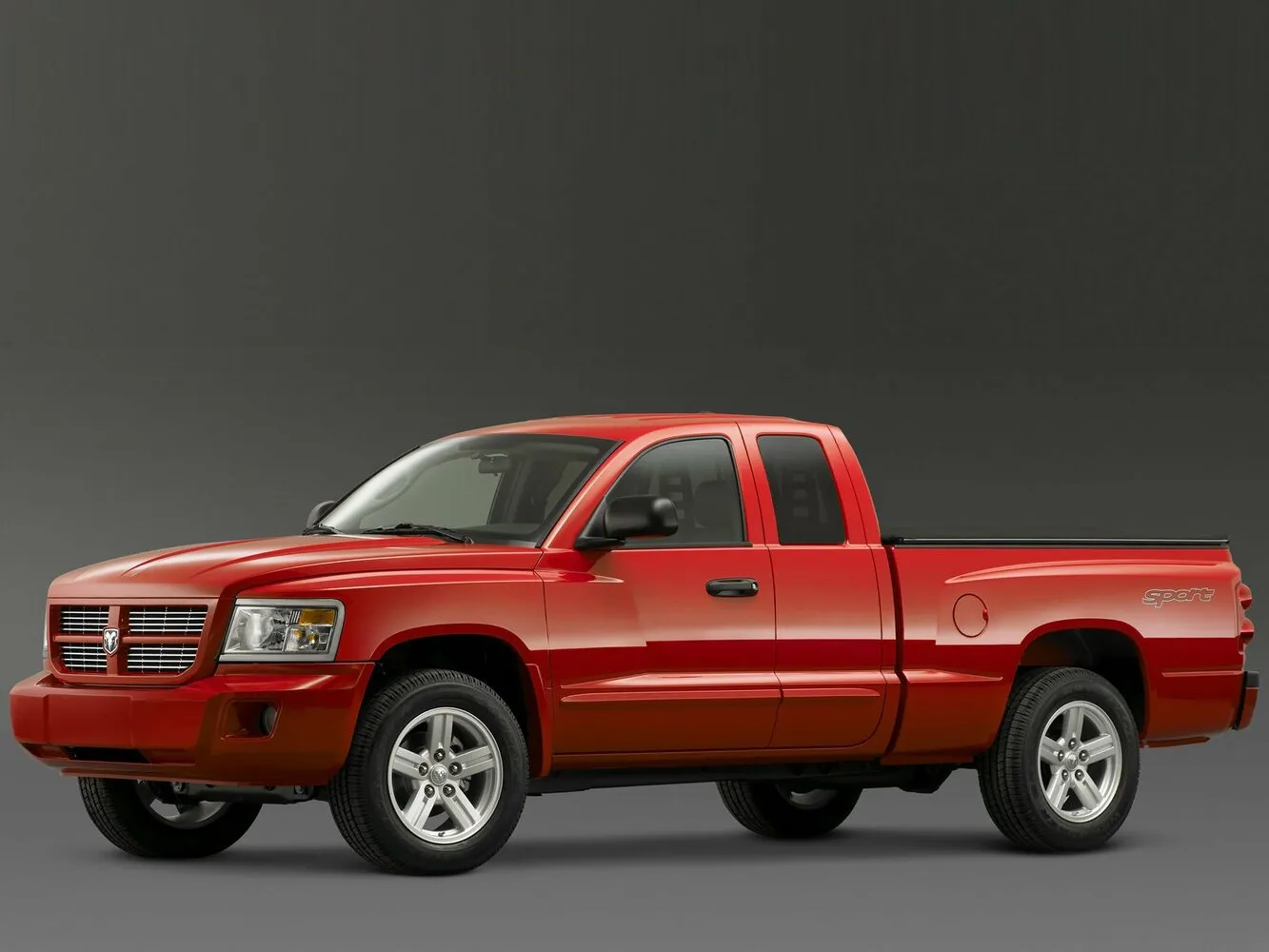 Dodge Dakota