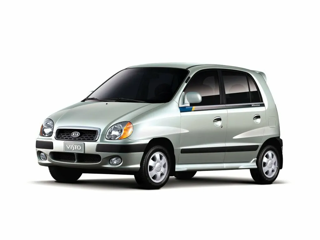 Kia Visto 