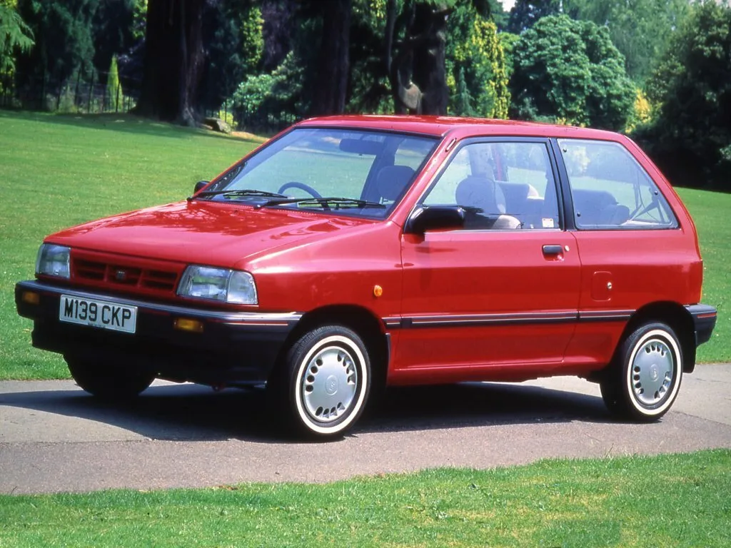 I (1987-2002)