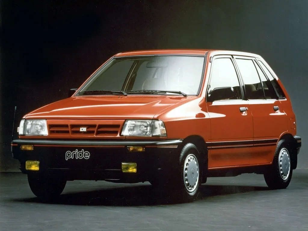 Kia Pride I