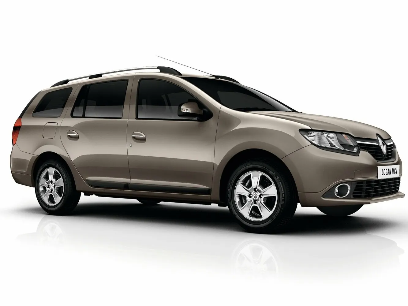 Renault Logan II