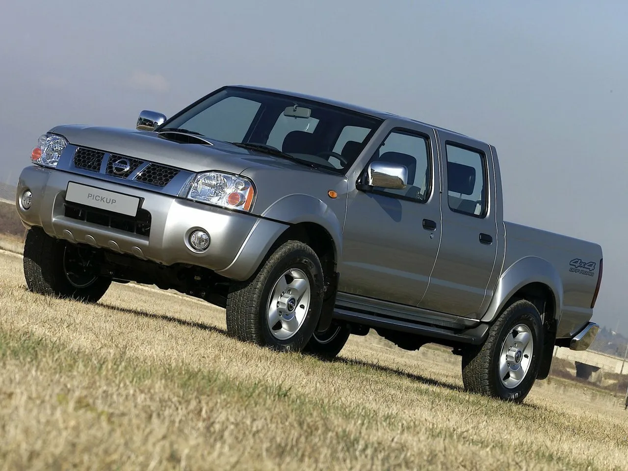II (D22) (1998-2007)