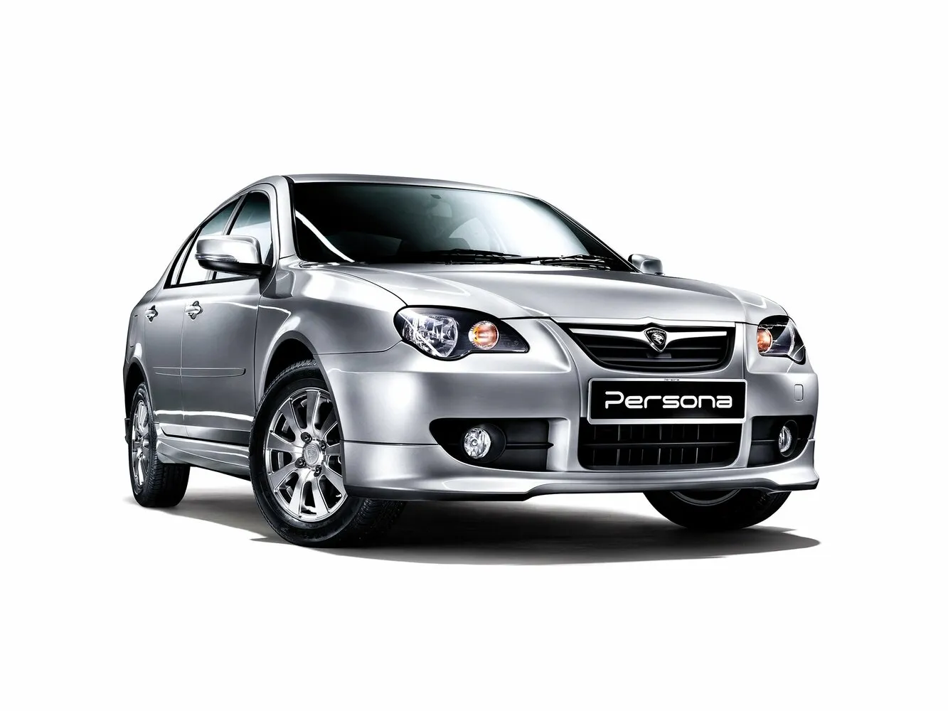 Proton Persona II