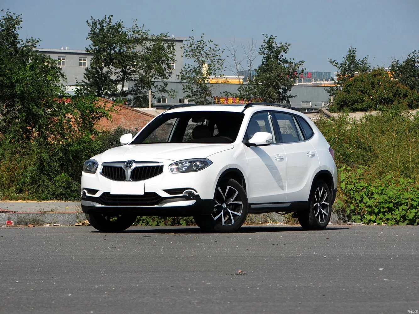 Brilliance V5