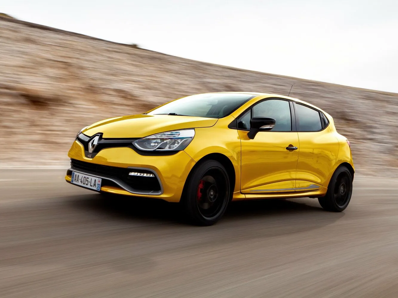 Renault Clio RS