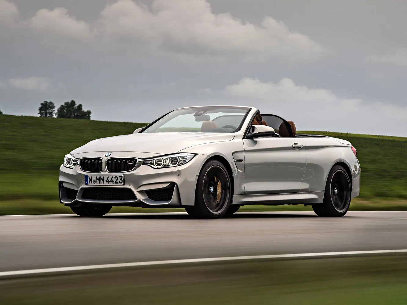 BMW M4 F82/F83