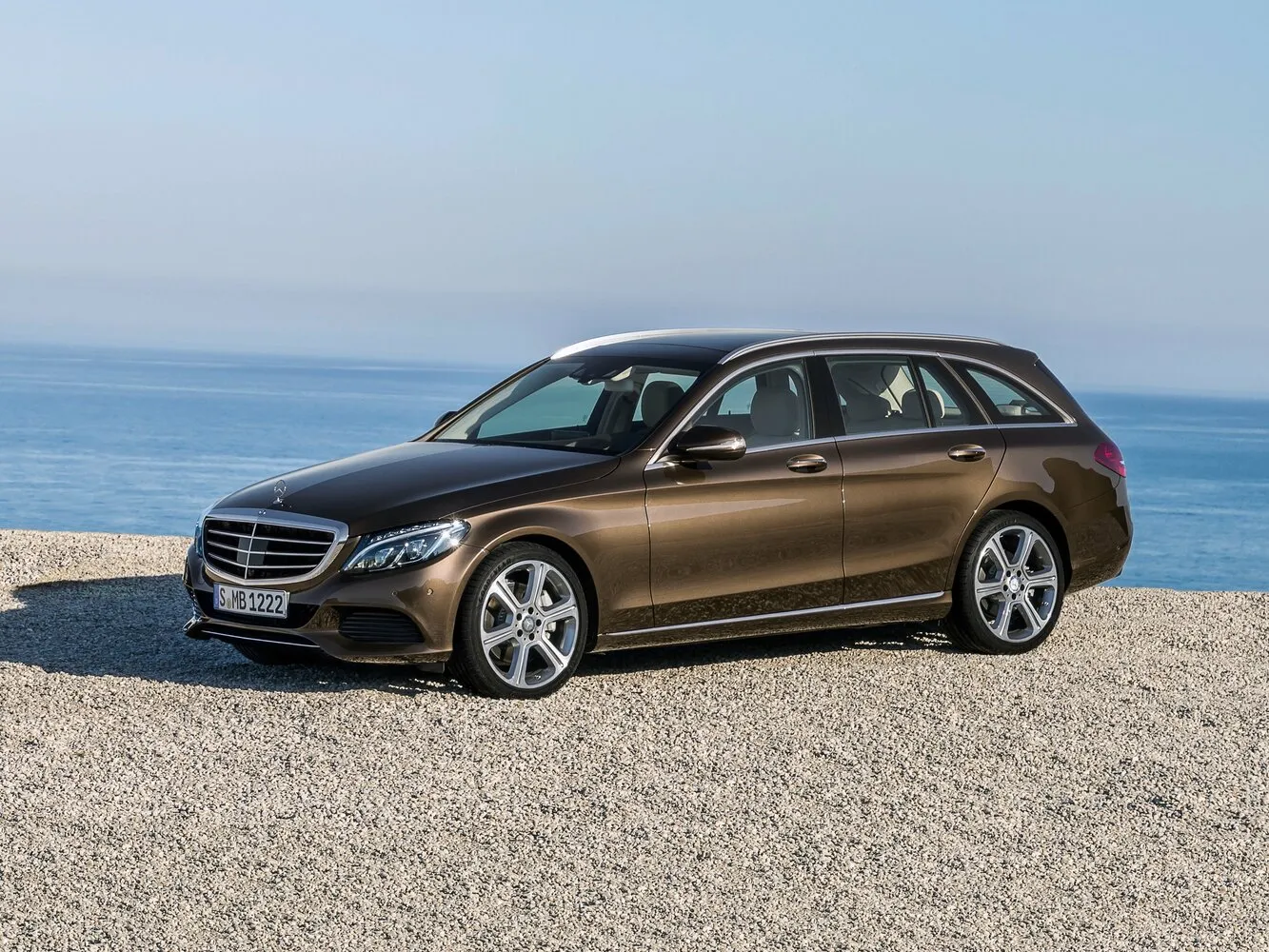 Mercedes-Benz C-Класс 200 2.0 MT (184 л.с.)