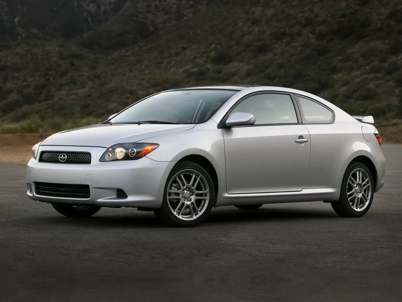 Scion tC