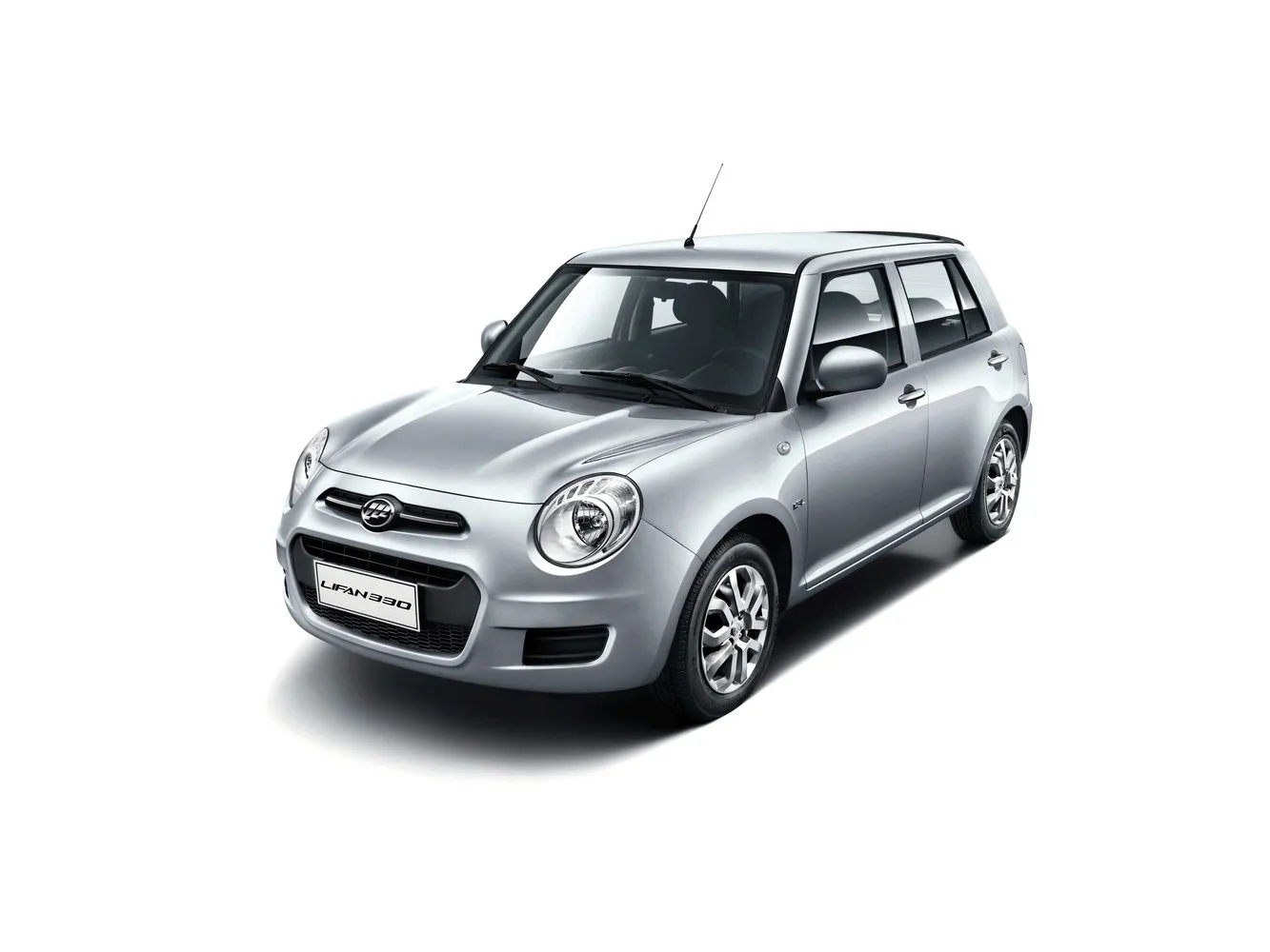 Lifan Smily I Рестайлинг (330)