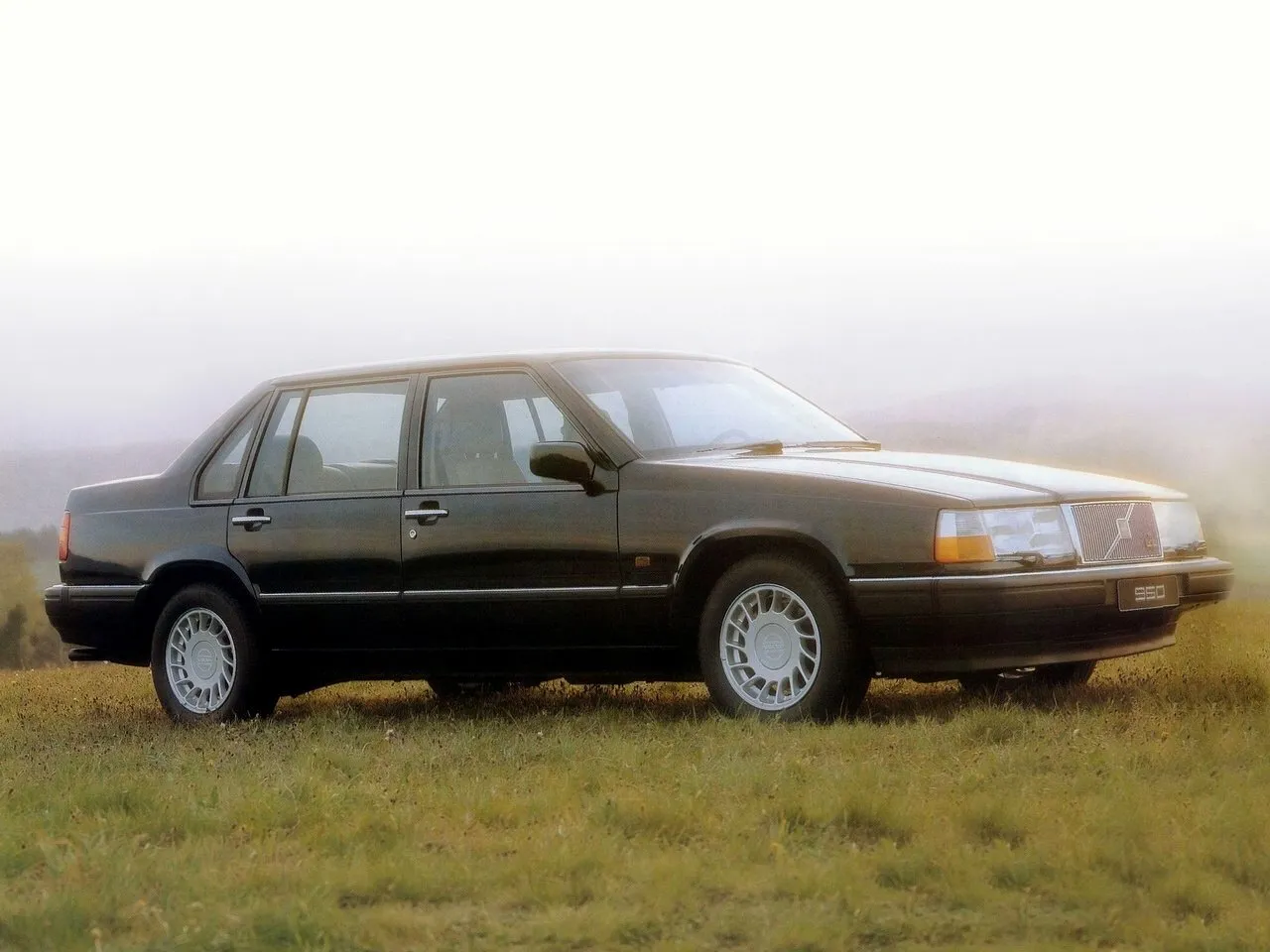 Volvo 960