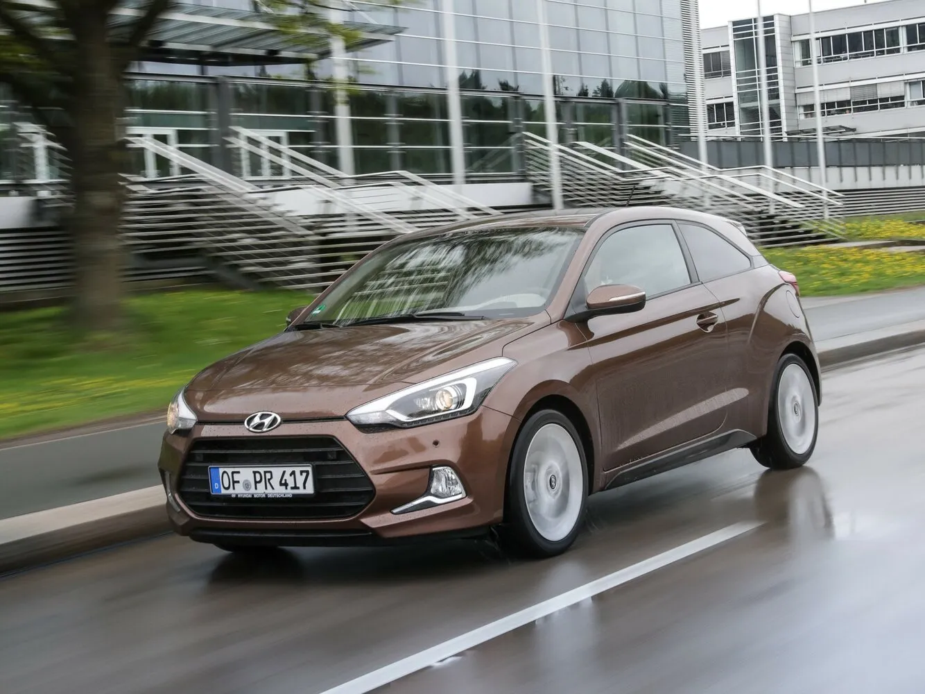 Hyundai i20 II
