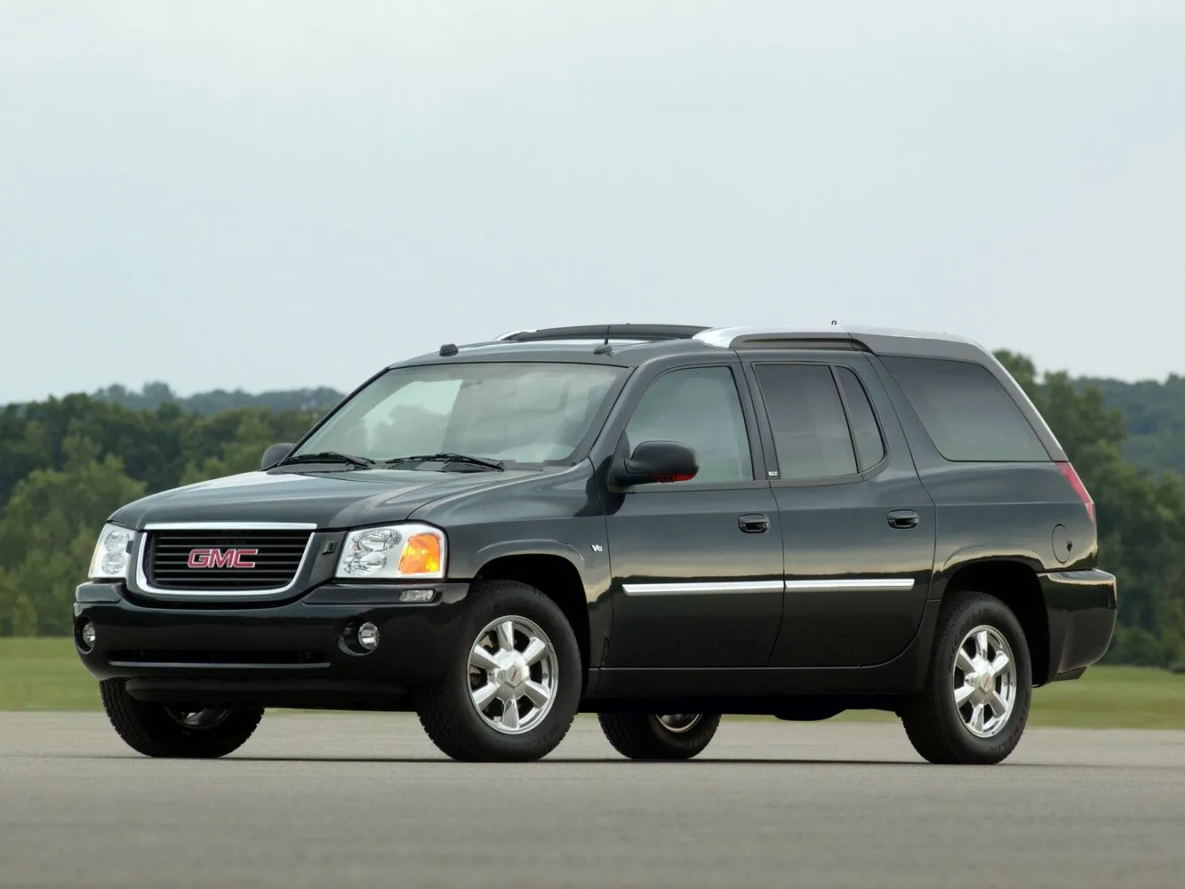 GMC Envoy