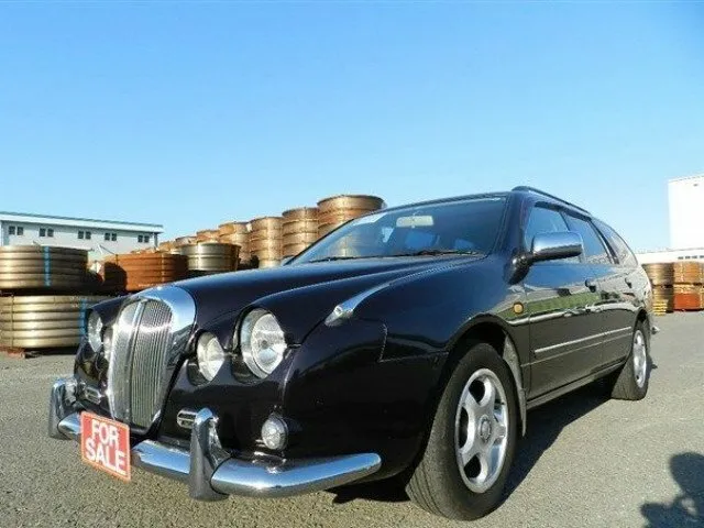 Mitsuoka Ryoga