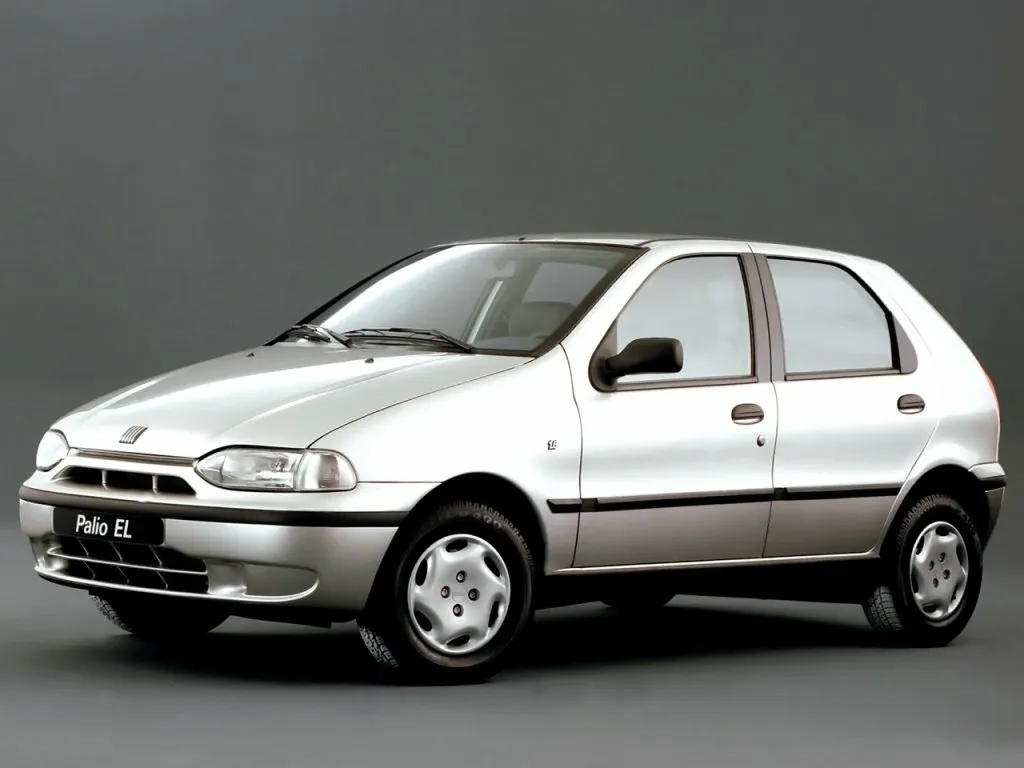 Fiat Palio I