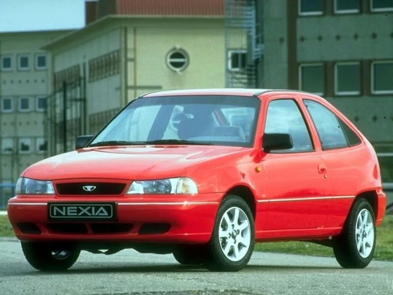 I (1994-2008)