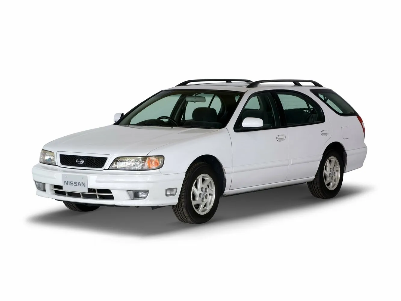 Nissan Cefiro