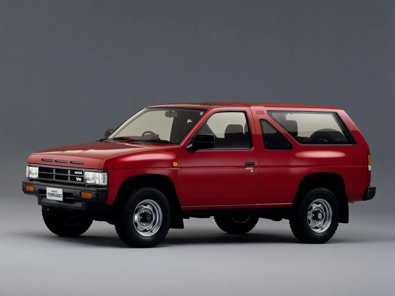 Nissan Terrano I