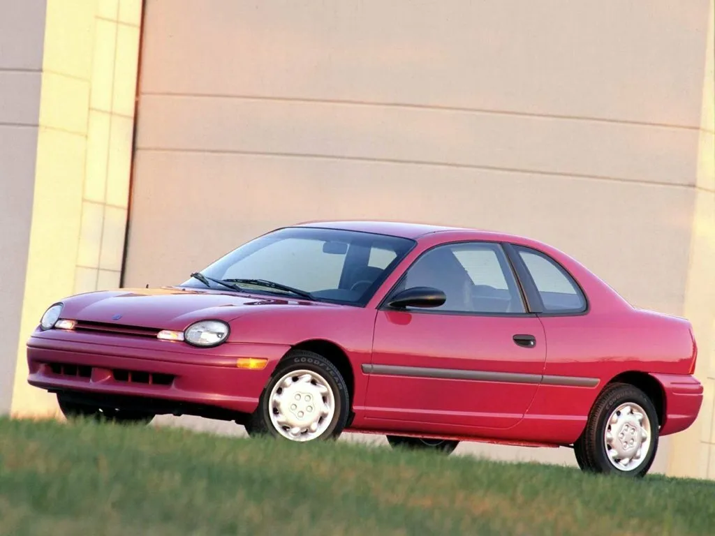 Dodge Neon