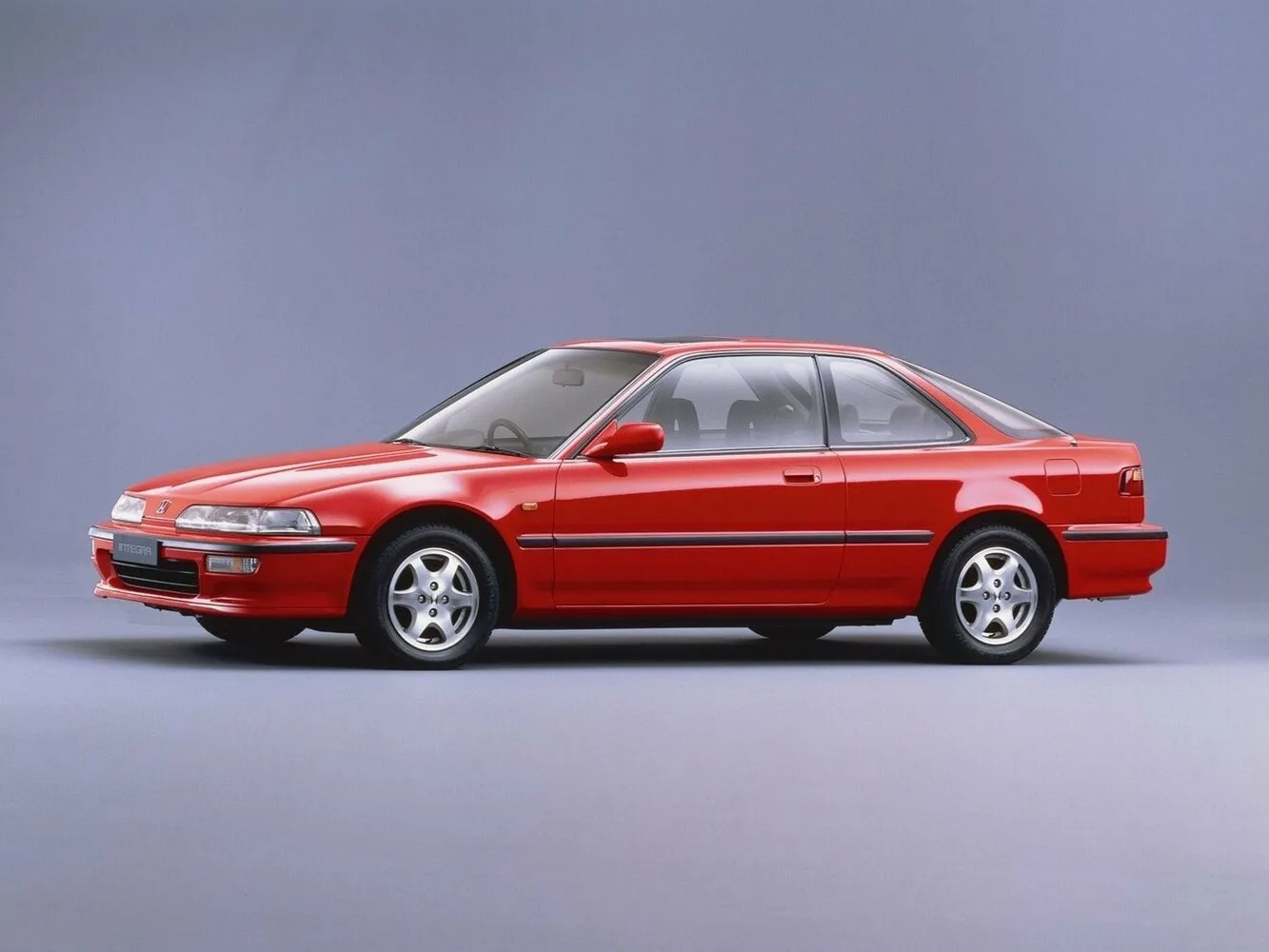 Honda Integra