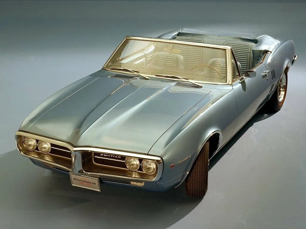 I (1967-1969)
