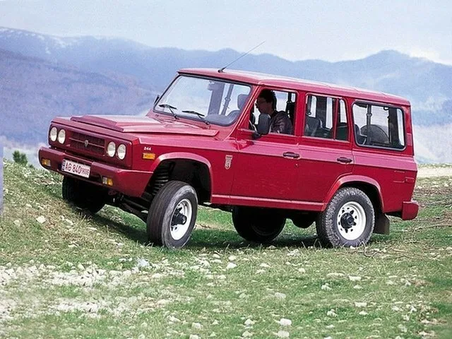 Aro 24 