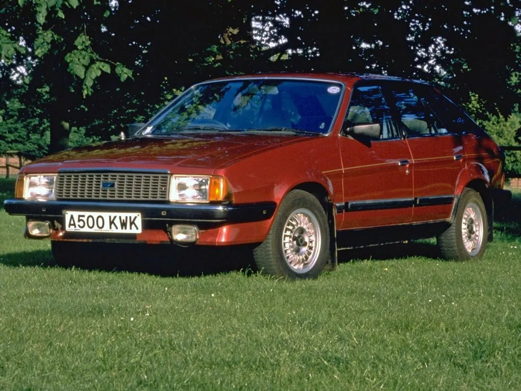 Austin Ambassador 