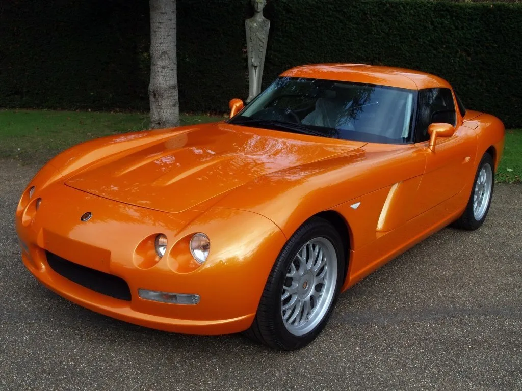 Bristol Fighter 