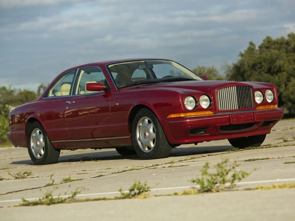 I (1984-2003)