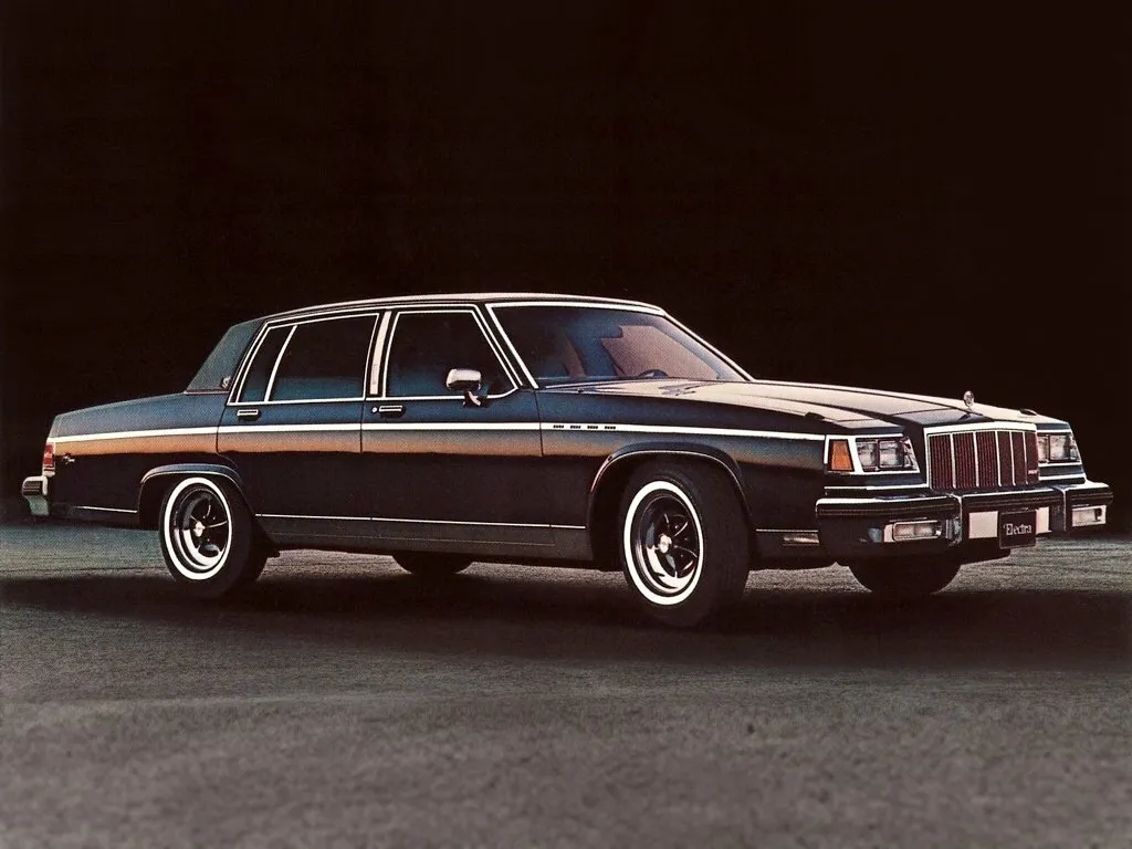 Buick Electra