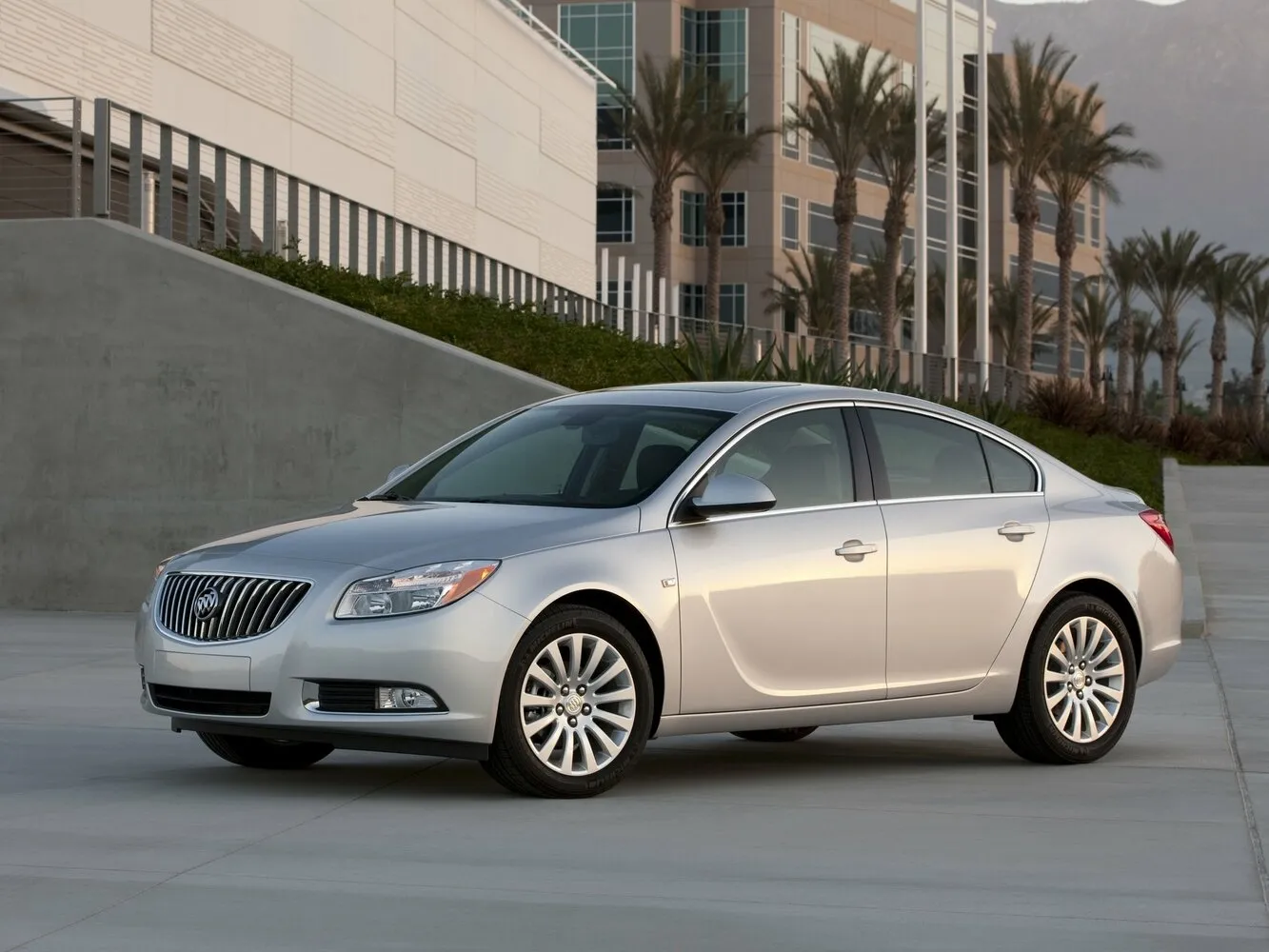 Buick Regal