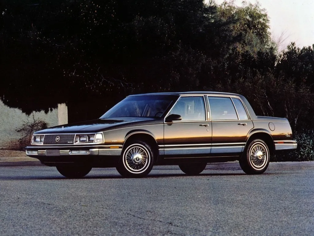 Buick Electra VI