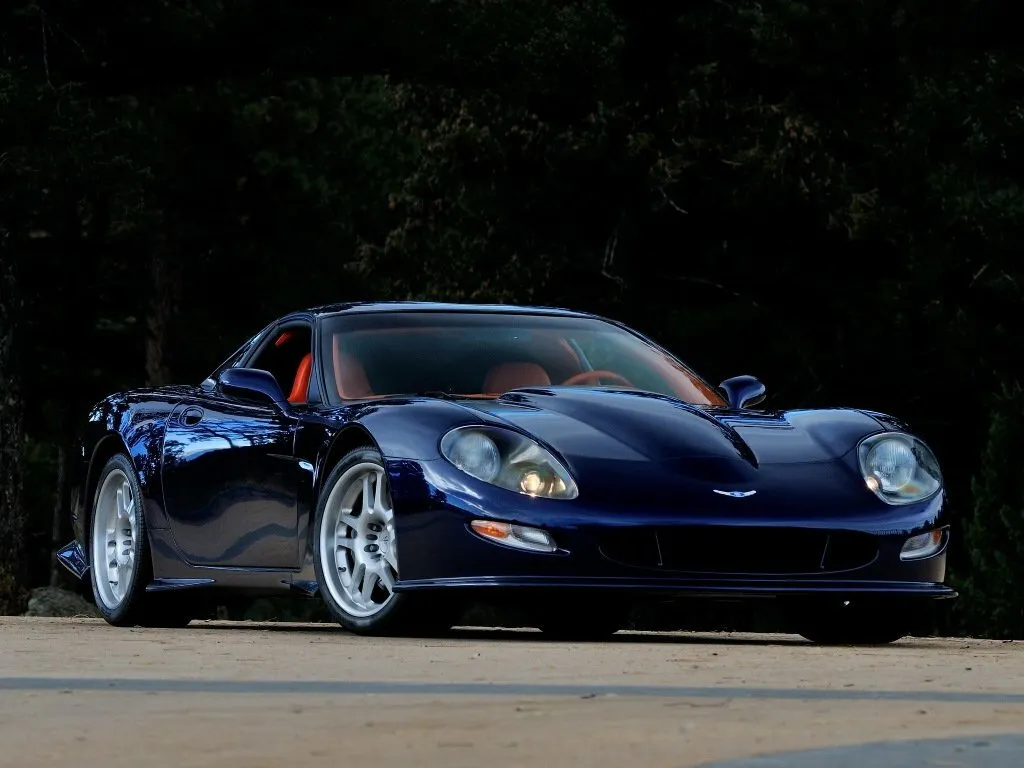 Callaway C12