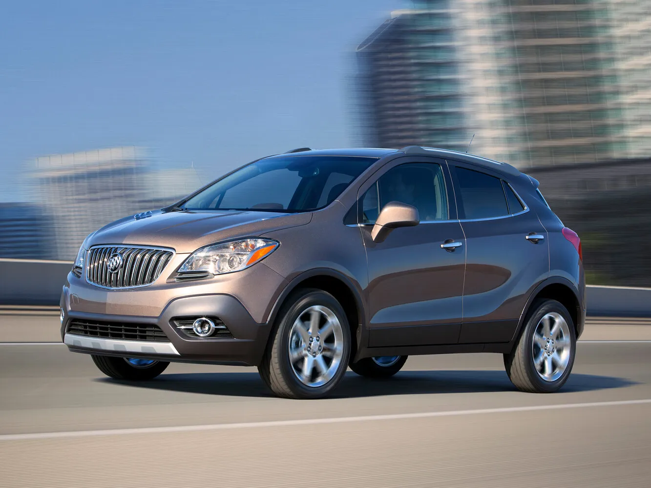 Buick Encore