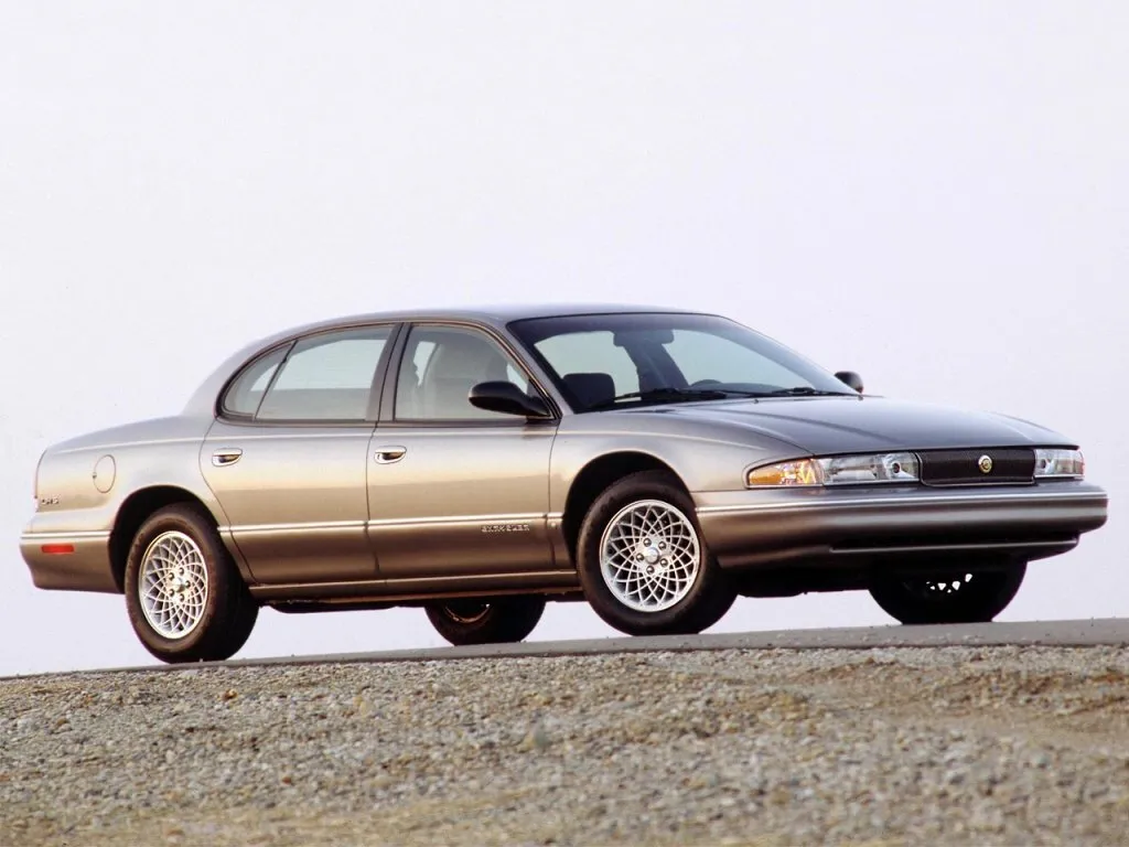 Chrysler LHS I