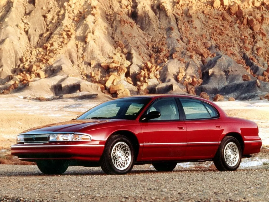 Chrysler New Yorker