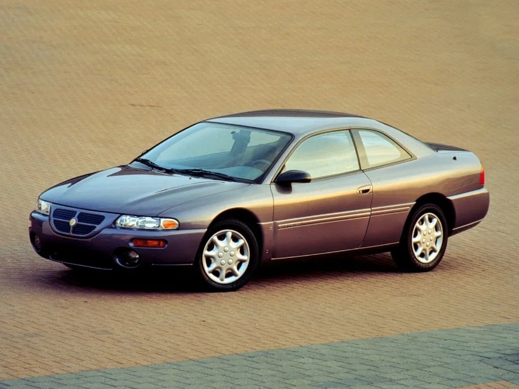Chrysler Sebring I