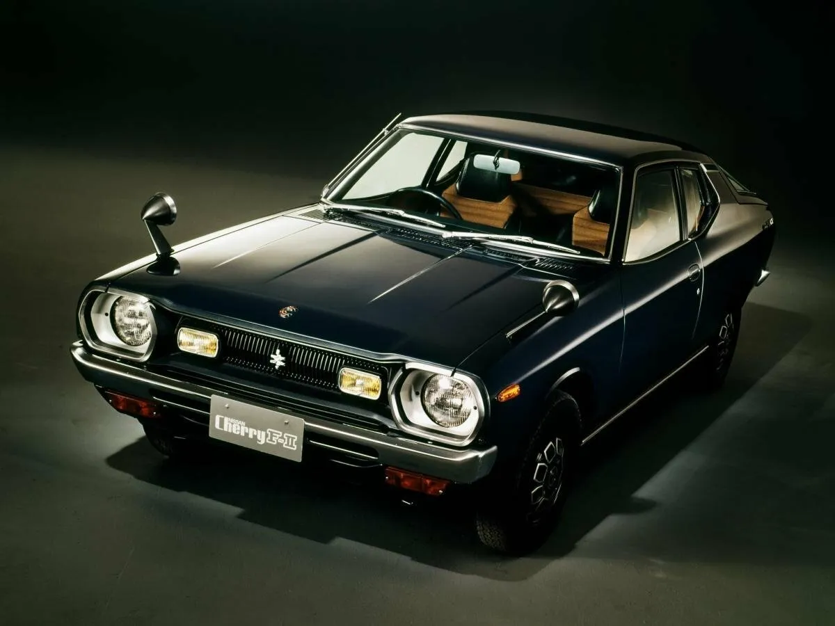 Datsun Cherry