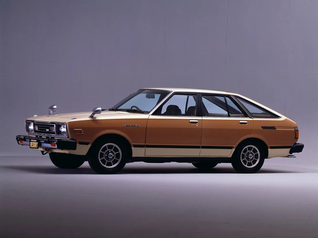 Datsun Stanza