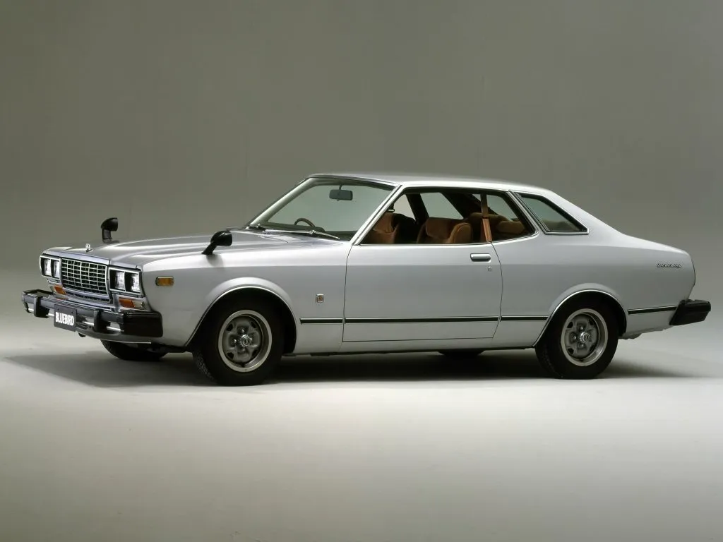 Datsun Bluebird
