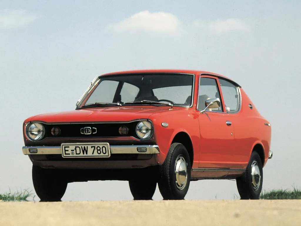 Datsun Cherry I