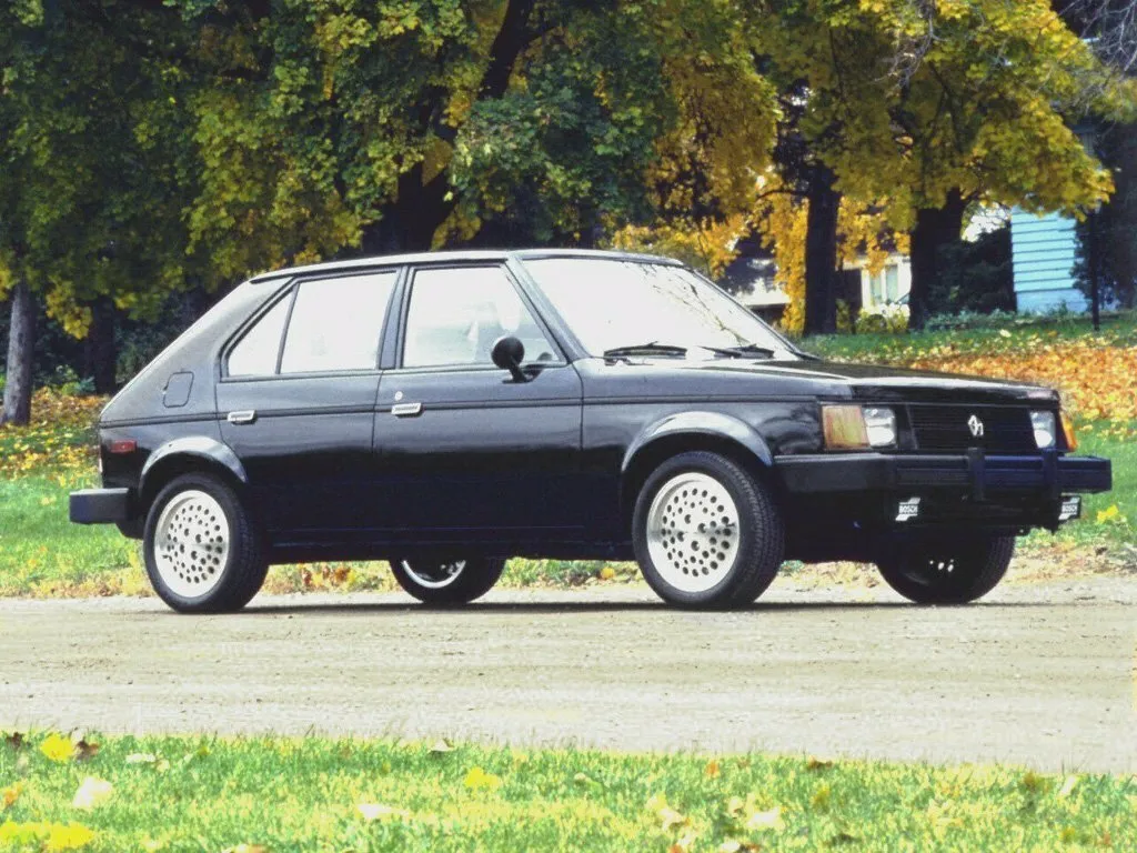 Dodge Omni