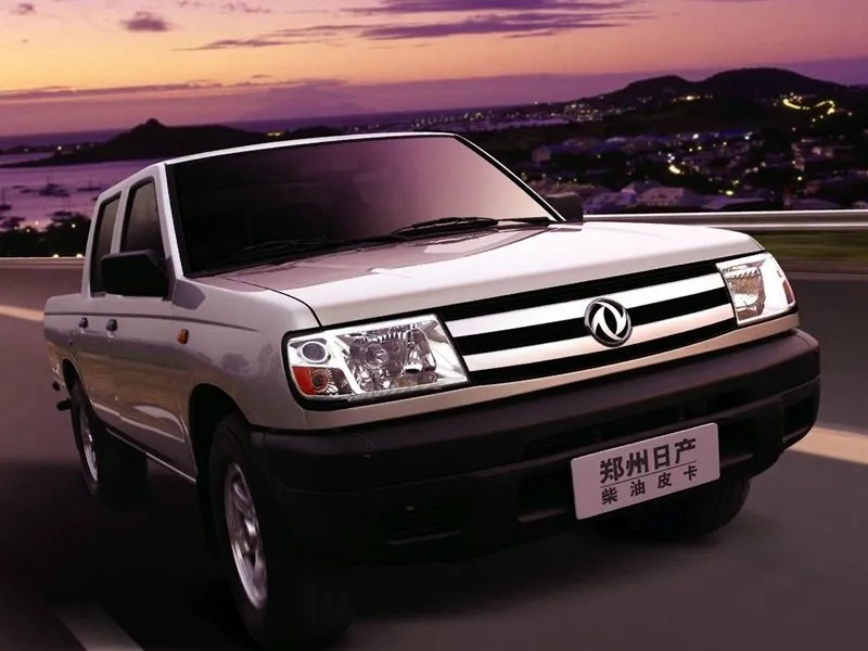Dongfeng Rich