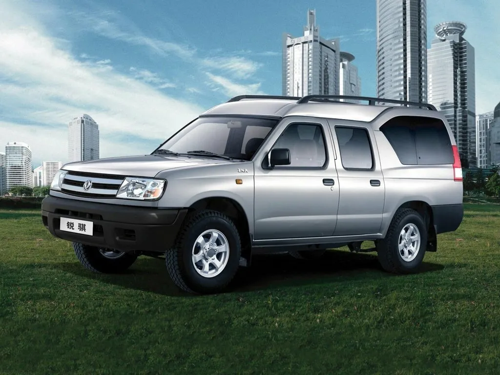 Dongfeng Rich I