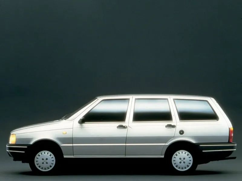 Fiat Duna