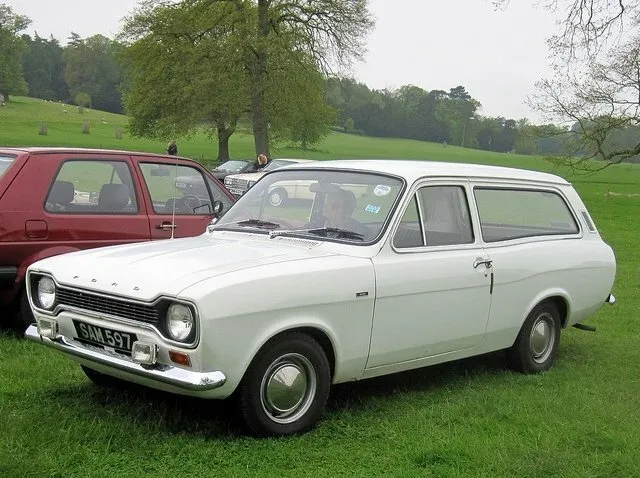 II (1973-1981)