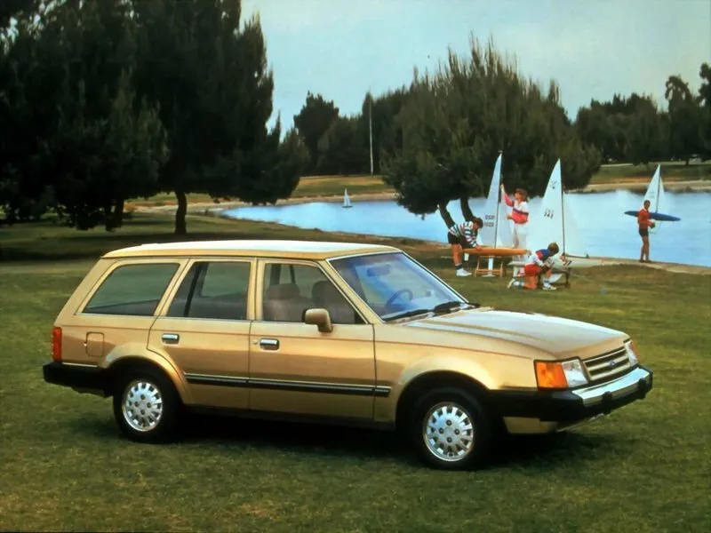 IV (1986-1990)